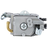 for Stihl MS250C Carburetor 1123-120-0620 Zama C1Q-S92 1123-120-1651 - Side View