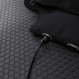 Mobile Phone Armband, Universal Waterproof Phone Armband with Black