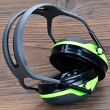 INF Gel earmuffs for 3M Peltor hearing protection 1 pair