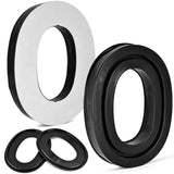 INF Gel earmuffs for 3M Peltor hearing protection 1 pair