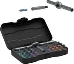 24-in-1 Magnetic Screwdriver Set, Multifunctional Tool Set for Home Repair