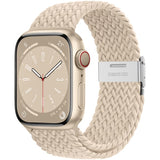 compatible with Apple Watch bracelet Beige #38/40/41mm_max