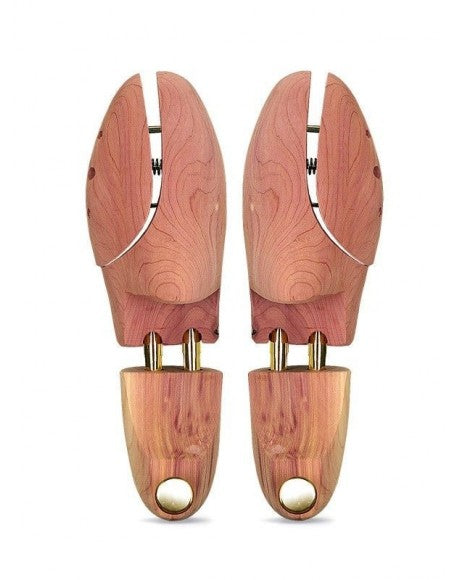 Exclusive Cedar Wood Shoe Blocks 44