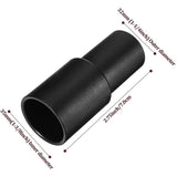 7-in-1 Vacuum Cleaner Brush Nozzle Home Vacuum Cleaner Run Stair Tool Kit 32mm 35mm Durable and Reliable null none_max - 45-Degree Angle