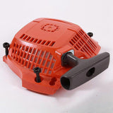 Starter Cord for 435 435E 440 440E Chainsaw 544287002 - Top-Down View