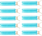 Volumizing Hair Root Clips - Set of 10 Magic Clips for Hair Volume - Hair Root Fluffy Hair Clip Head Seamless Hair Clip Curling Barrel - - Front View