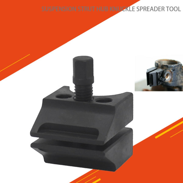 Strut Hub Knuckle Spreader Tool Ball Joint Splitter for Peugeot-VW