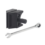 Strut Hub Knuckle Spreader Tool Ball Joint Splitter for Peugeot-VW - Side View