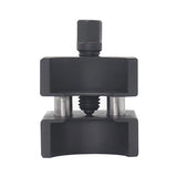 Strut Hub Knuckle Spreader Tool Ball Joint Splitter for Peugeot-VW - Top-Down View