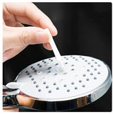 Compatible with iPhone Mobile Phone Charging Port Dust Plug Cleaning Kit - 45-Degree Angle