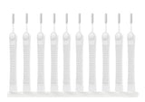 Compatible with iPhone Mobile Phone Charging Port Dust Plug Cleaning Kit - Extra Image