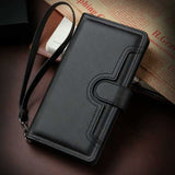 Compatible with iPhone 11 Wallet Case 10 Grid V3 Rose Gold 150 - 45-Degree Angle