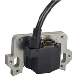 Ignition Coil Module Compatible with Honda GCV135 GCV160 GCV190 GSV160 - Front View