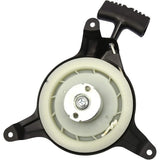 Pull Start Kit, Lawn Mower Spare Parts, 1 Black Lawn Mower