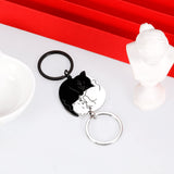 Cute Valentine's Day Gift for Girlfriend Boyfriend Him Her Friend Matching Couple Things - Front View