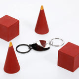 Cute Valentine's Day Gift for Girlfriend Boyfriend Him Her Friend Matching Couple Things - Top-Down View