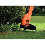 BLACK+DECKER Replacement Spool and Line for GL250/GL310/GL360 Models 11M x 1.6MM.