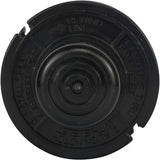 BLACK+DECKER Replacement Spool and Line for GL250/GL310/GL360 Models 11M x 1.6MM.