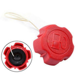 1x Fuel Cap for Fuxtec FX-RM 1630 1855 1860 2055 2060 2060pro Lawn Mower Spare Parts Replacement Fuel Cap Outdoor Garden Supply[HhhhS]