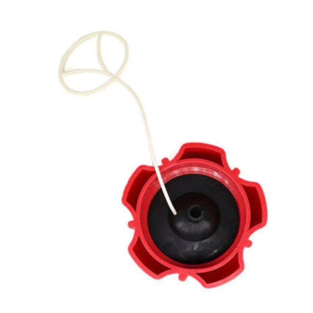 1x Fuel Cap for Fuxtec FX-RM 1630 1855 1860 2055 2060 2060pro Lawn Mower Spare Parts Replacement Fuel Cap Outdoor Garden Supply[HhhhS]
