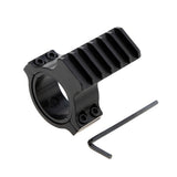 Bicycle Light Mount Bicycle Flashlight Mount Flashlight Torch M 1pc