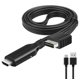 For PS1/for PS2 to HDMI Compatible Adapter Converter Up to 1080P Output Support PS1/for PS2 (480i/480p/576i)