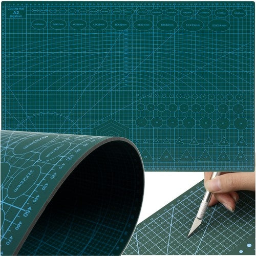 A2 Cutting Mat - Self-Healing (45x60 cm) 1700