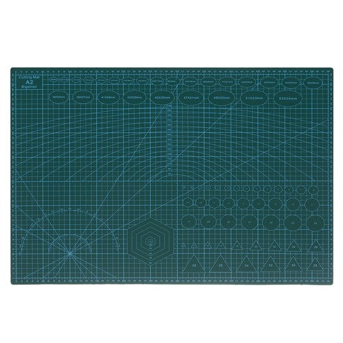 A2 Cutting Mat - Self-Healing (45x60 cm) 1700