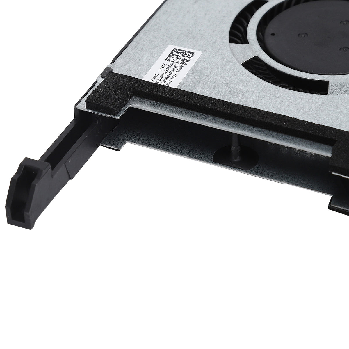 2pcs Laptop CPU GPU Cooling Fans Replacement Compatible with ASUS TUF FX505ge FX505gm FX505dt FX705
