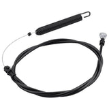 532435111 Clutch lever for lawn mower, replaces 435111 197257 40871_max Diameter 60 cm