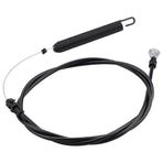 532435111 Clutch lever for lawn mower, replaces 435111 197257 40871_max Diameter 60 cm