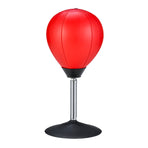 Unpack Desktop Boxing Ball
