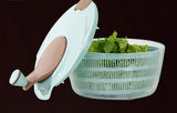 TG Salad spinner 3 liters White