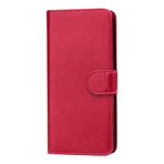 Samsung Galaxy S22 - Case / Magnetic Cover 2 in 1 - Choose Color! Pink
