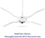INF Accessories for Roborock S7 S7+ T7 7+ 7 parts 7 parts - Front View