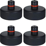 Tesla Model 3 / Y/s/x Jack Plate Pucks Jack Lift Plate Adapter Tools with storage box (protects battery and chassis) null none - 45-Degree Angle