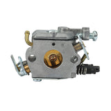 Carburetor Air Filter For 123 223 322 323 325 326 327 Zama C1q-el24 Trimmers Carb 503283401 - Front View