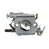 Carburetor Air Filter For 123 223 322 323 325 326 327 Zama C1q-el24 Trimmers Carb 503283401 - Side View
