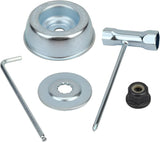 Universal Brushcutter Head Nut Kit, for Stihl Brushcutter FS55 FS