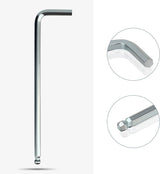 Universal Brushcutter Head Nut Kit, for Stihl Brushcutter FS55 FS