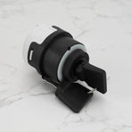 JCB Ignition Switch 9-Pin with 2 Keys 701/80184 50988 85804674