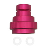 Compatible with Lay Z Spa Impeller Rotor Super Silent Pump Fits all Lay Z Spa Fix E02 Noisy Pumps - Extra Image