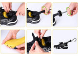 Shoe Stretcher - Stretch Shoes 550 43-46 - Front View