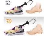 Shoe Stretcher - Stretch Shoes 550 43-46