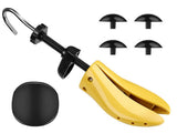 Shoe Stretcher - Stretch Shoes 550 43-46 - Rear View