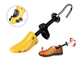 Shoe Stretcher - Stretch Shoes 550 43-46 - Close-Up Angle