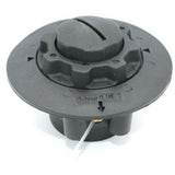 Trimmer Head for Stihl FS38 FS40 FS45 FS50 FSE60 FSE71 FSE81 TE600 TE700 TE1000 Auto Cut C5-2 4006 710 2105, One Piece, Black,..