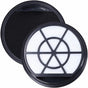 Complete filter for Bosch Series 2 BGC05 BGS05 vacuum cleaner