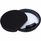 Complete filter for Bosch Series 2 BGC05 BGS05 vacuum cleaner - Side View