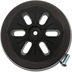 150 mm Sanding Pad Compatible with Bosch GEX 150, GEX 150 AC, GEX 150 Turbo Sander Hardness..DEBUNS